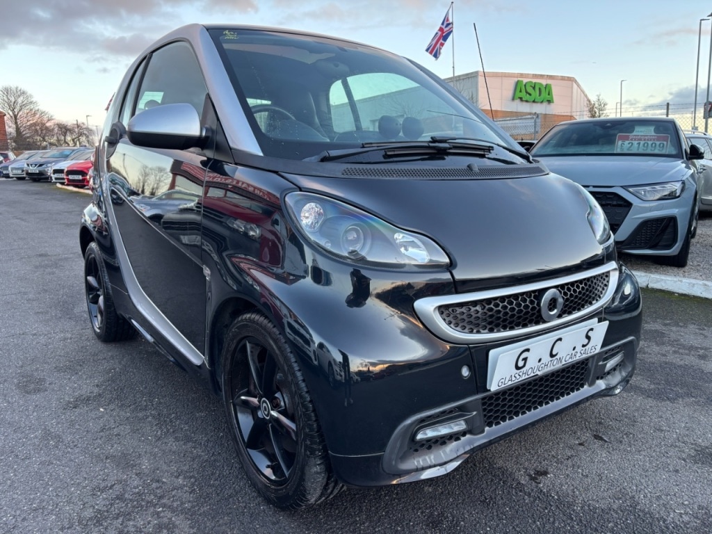 Used smart fortwo 2014 for sale - 76972901: Photo 2