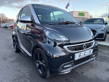 Used smart fortwo 2014 for sale - 76972901: Photo