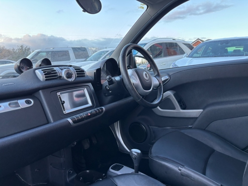 Used smart fortwo 2014 for sale - 76972901: Photo 3