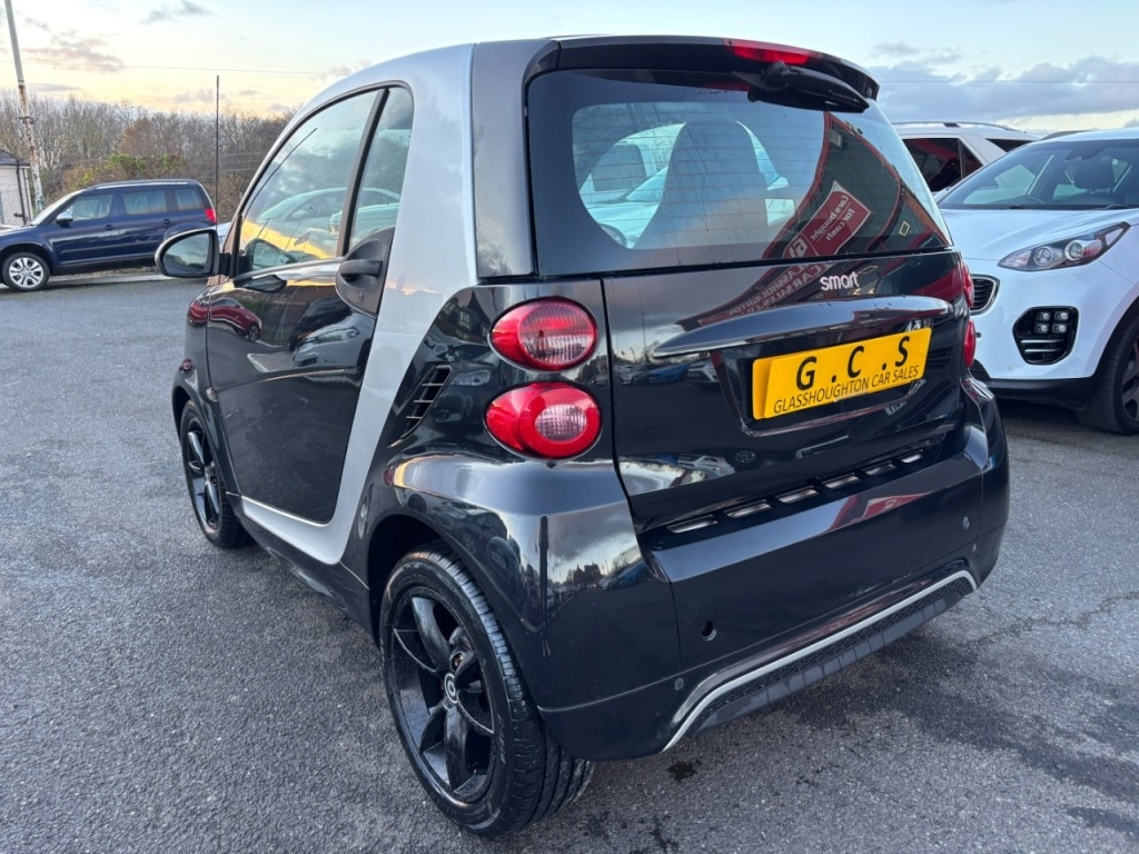 Used smart fortwo 2014 for sale - 76972901: Photo 5