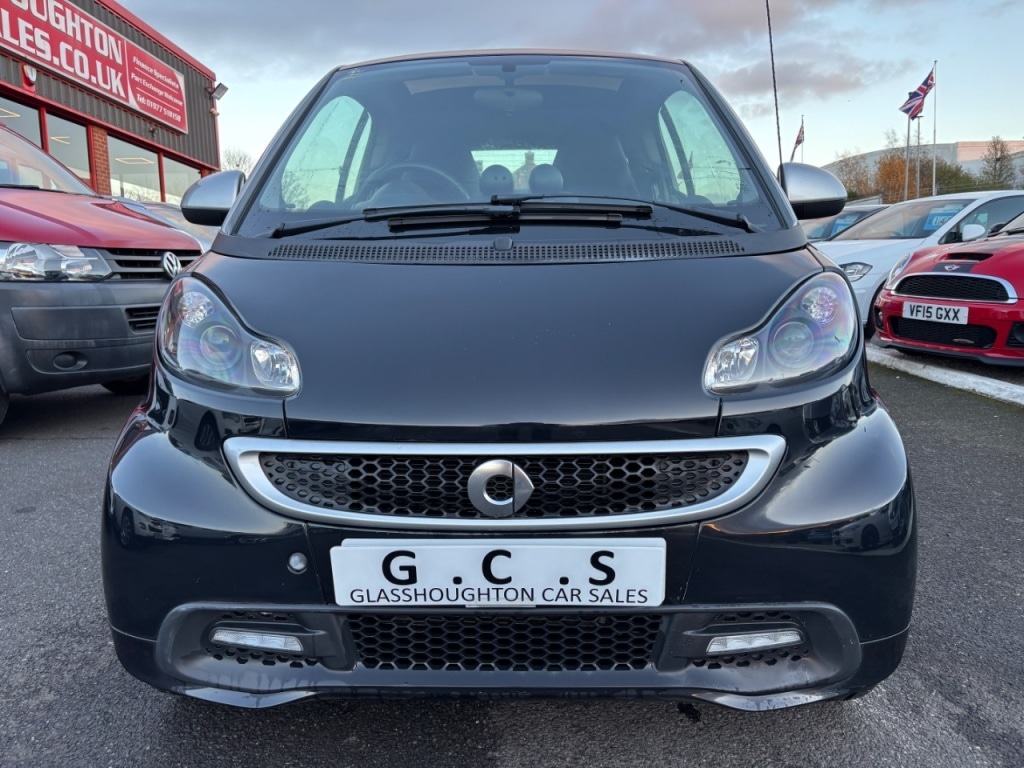 Used smart fortwo 2014 for sale - 76972901: Photo 6