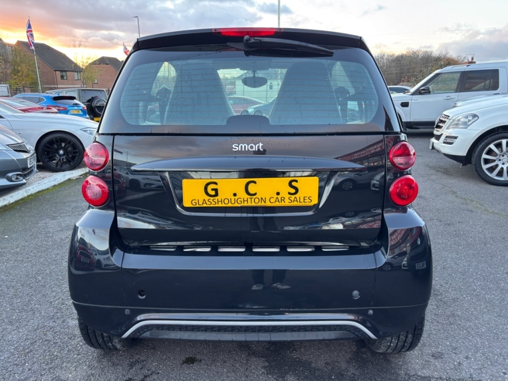 Used smart fortwo 2014 for sale - 76972901: Photo 7