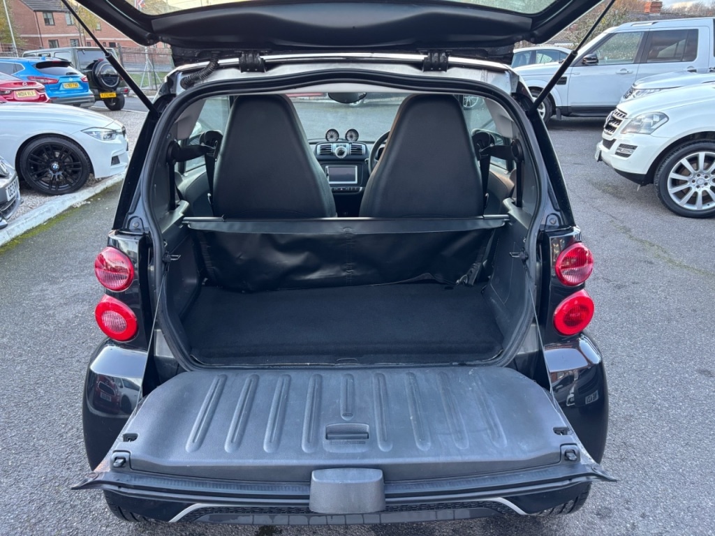 Used smart fortwo 2014 for sale - 76972901: Photo 8