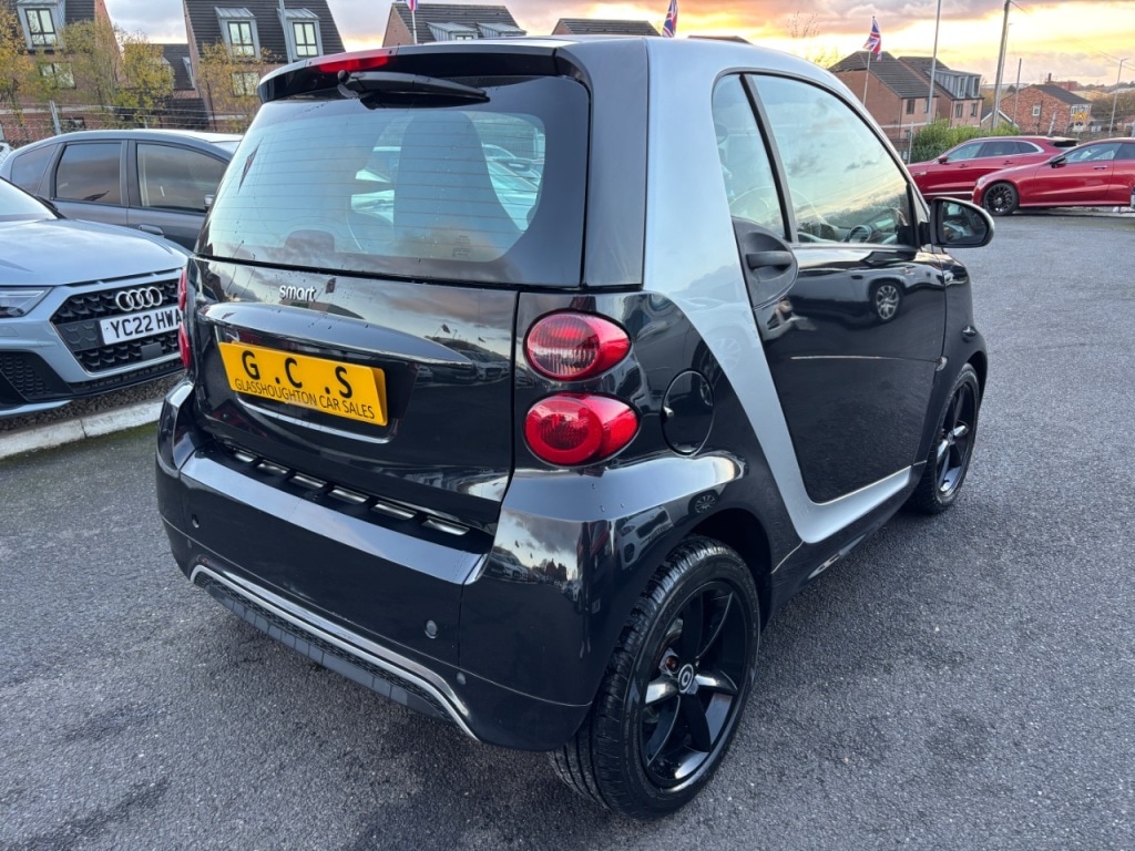 Used smart fortwo 2014 for sale - 76972901: Photo 9