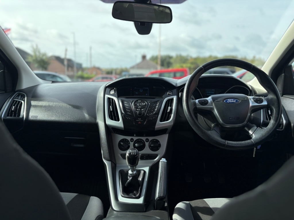 Used Ford Focus 2013 for sale - 75922971: Photo 12