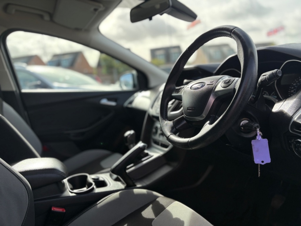 Used Ford Focus 2013 for sale - 75922971: Photo 13