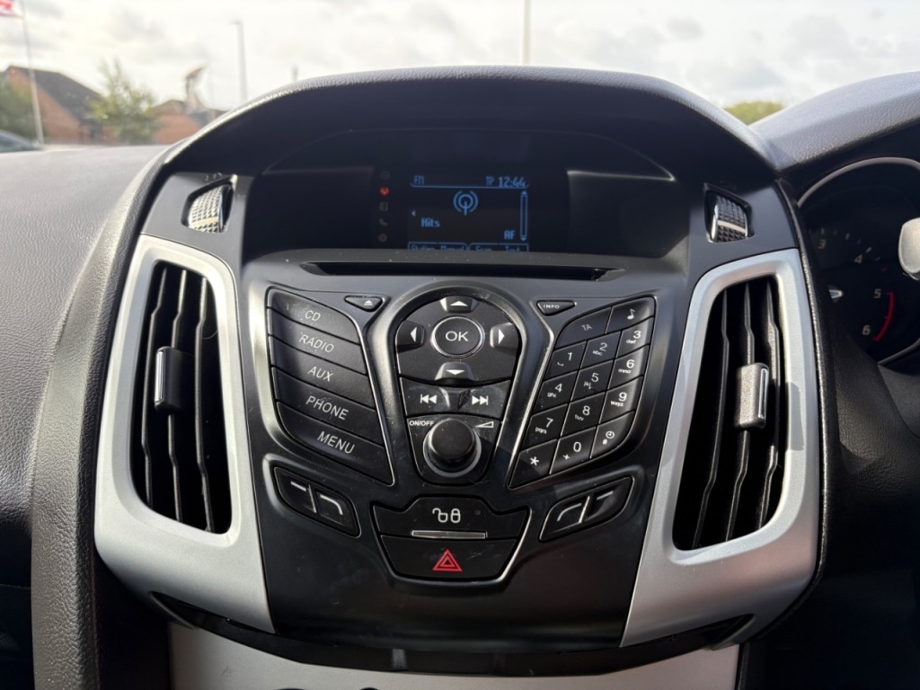 Used Ford Focus 2013 for sale - 75922971: Photo 15