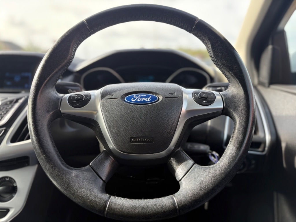 Used Ford Focus 2013 for sale - 75922971: Photo 17