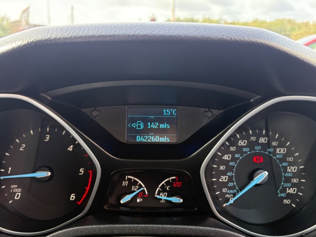 Used Ford Focus 2013 for sale - 75922971: Photo 18