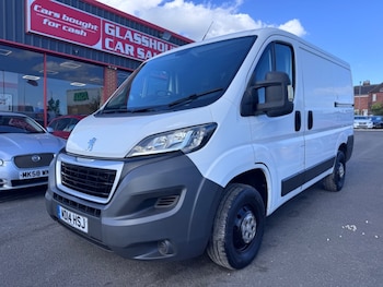Used Peugeot Boxer 2014 for sale - 78556642: Photo