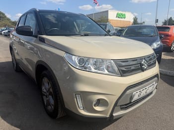 Used Suzuki Vitara 2017 for sale - 79585814: Photo