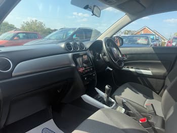 Used Suzuki Vitara 2017 for sale - 79585814: Photo