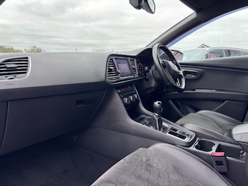 Used SEAT Leon 2020 for sale - 76131985: Photo