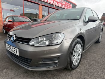Used Volkswagen Golf 2015 for sale - 79641518: Photo