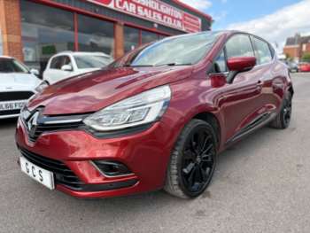 Used Renault Clio 2018 for sale - 74903739: Photo