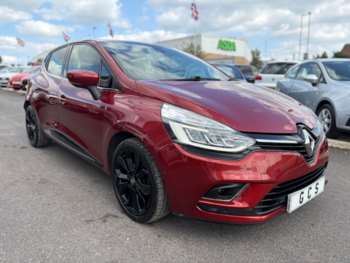 Used Renault Clio 2018 for sale - 74903739: Photo