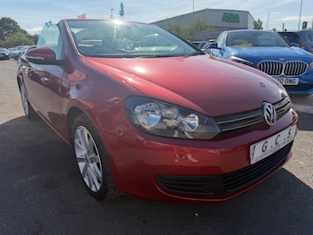 Used Volkswagen Golf 2012 for sale - 79154575: Photo
