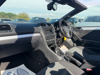 Used Volkswagen Golf 2012 for sale - 79154575: Photo