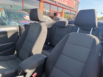Used Volkswagen Golf 2012 for sale - 79154575: Photo