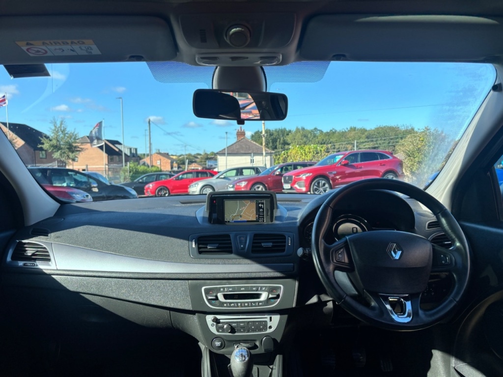 Used Renault Megane 2014 for sale - 75830224: Photo 11