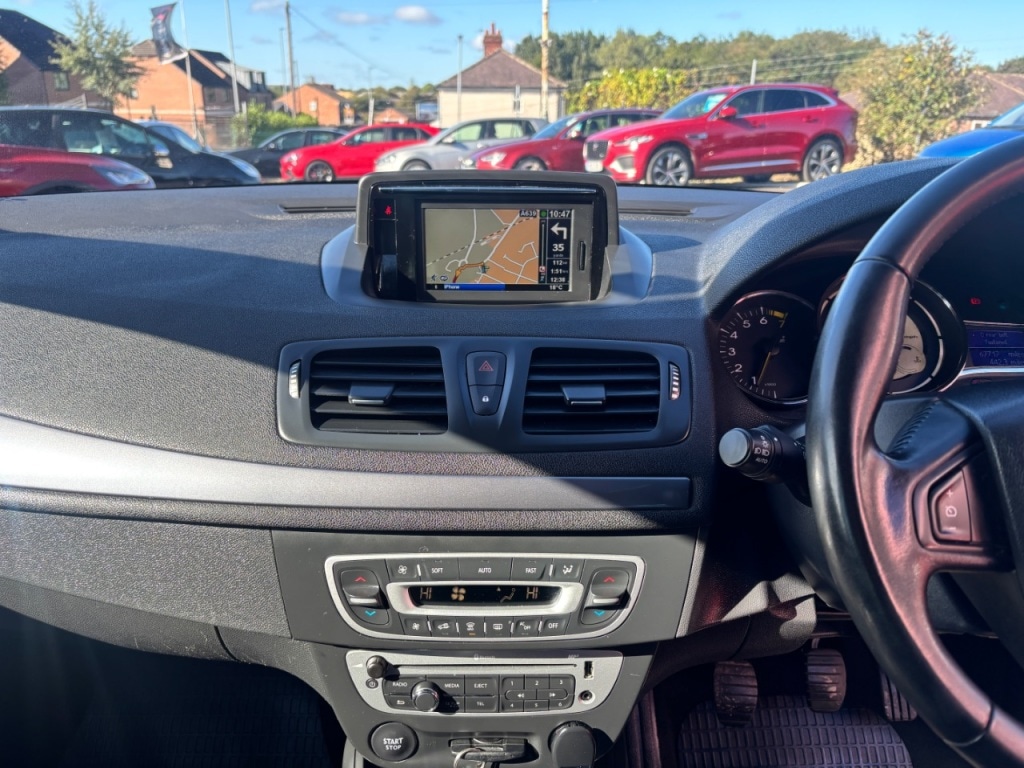 Used Renault Megane 2014 for sale - 75830224: Photo 17