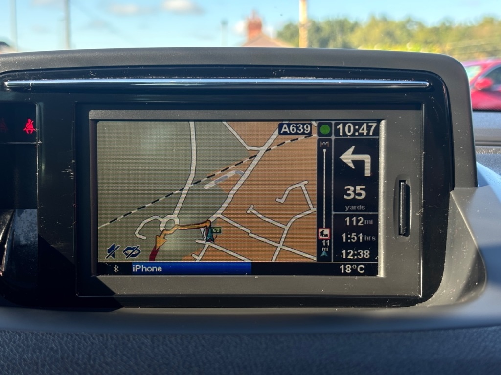 Used Renault Megane 2014 for sale - 75830224: Photo 18