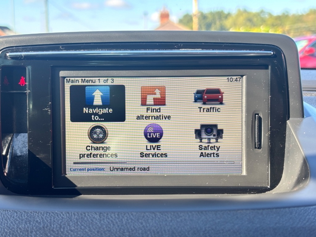 Used Renault Megane 2014 for sale - 75830224: Photo 19