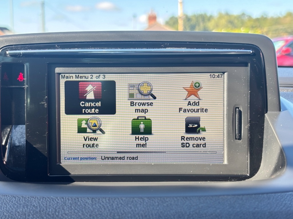 Used Renault Megane 2014 for sale - 75830224: Photo 20