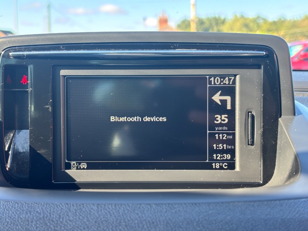 Used Renault Megane 2014 for sale - 75830224: Photo 21