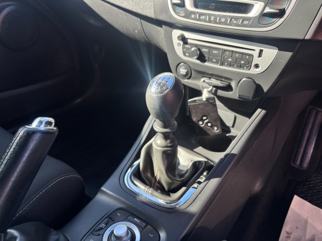 Used Renault Megane 2014 for sale - 75830224: Photo 22