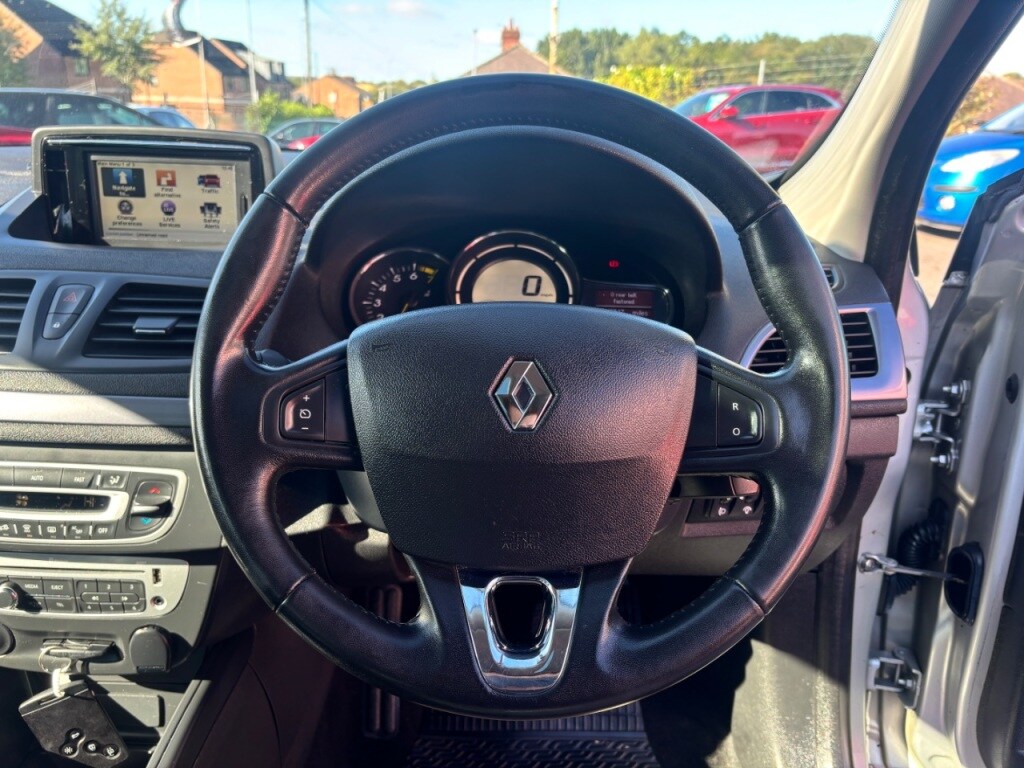 Used Renault Megane 2014 for sale - 75830224: Photo 24