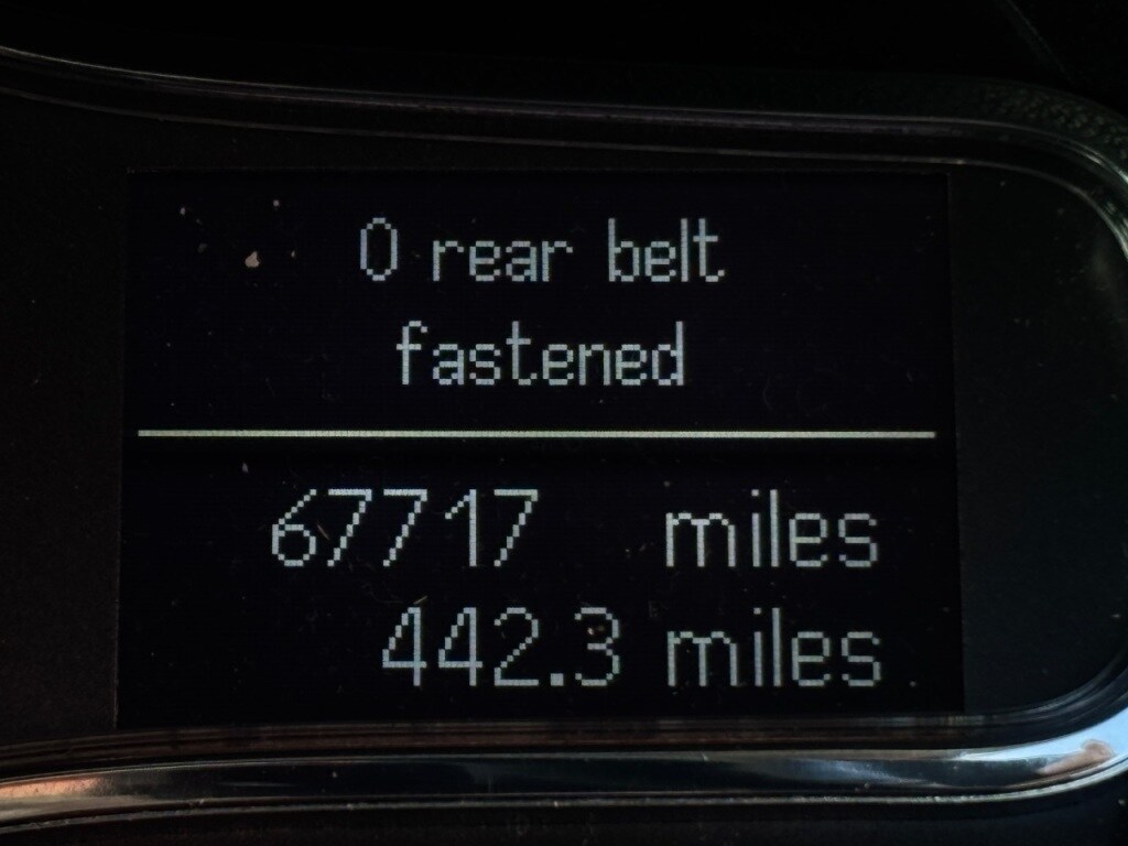 Used Renault Megane 2014 for sale - 75830224: Photo 25