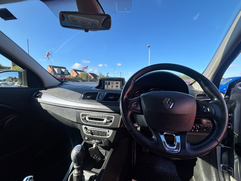 Used Renault Megane 2014 for sale - 75830224: Photo 26