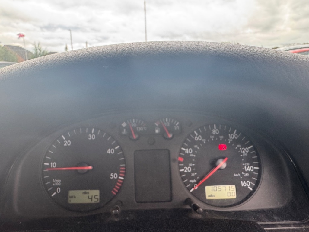 Used Volkswagen Passat 1999 for sale - 76197147: Photo 9