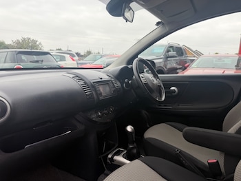 Used Nissan Note 2012 for sale - 79232930: Photo