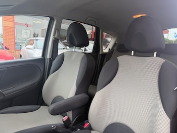 Used Nissan Note 2012 for sale - 79232930: Photo