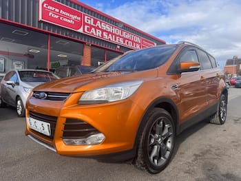 Used Ford Kuga 2014 for sale - 79776391: Photo