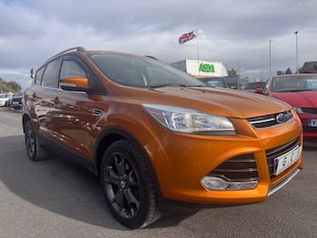 Used Ford Kuga 2014 for sale - 79776391: Photo