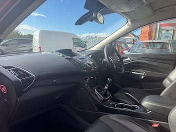 Used Ford Kuga 2014 for sale - 79776391: Photo
