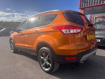 Used Ford Kuga 2014 for sale - 79776391: Photo