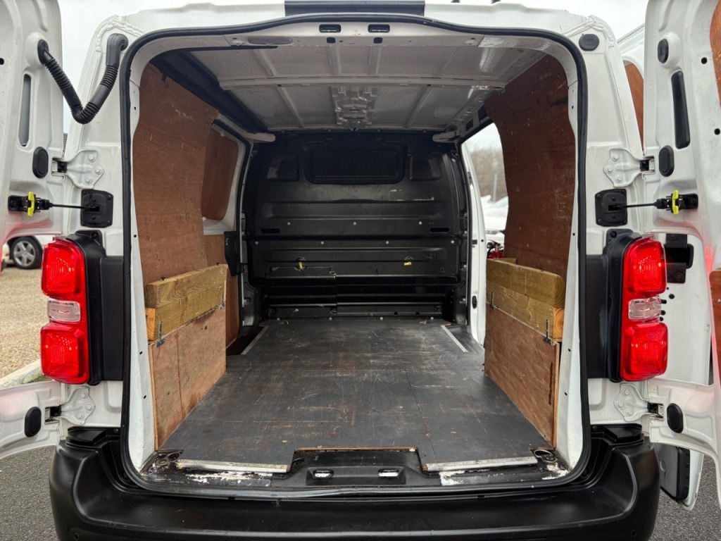 Used Citroen Dispatch 2019 for sale - 77431530: Photo 11