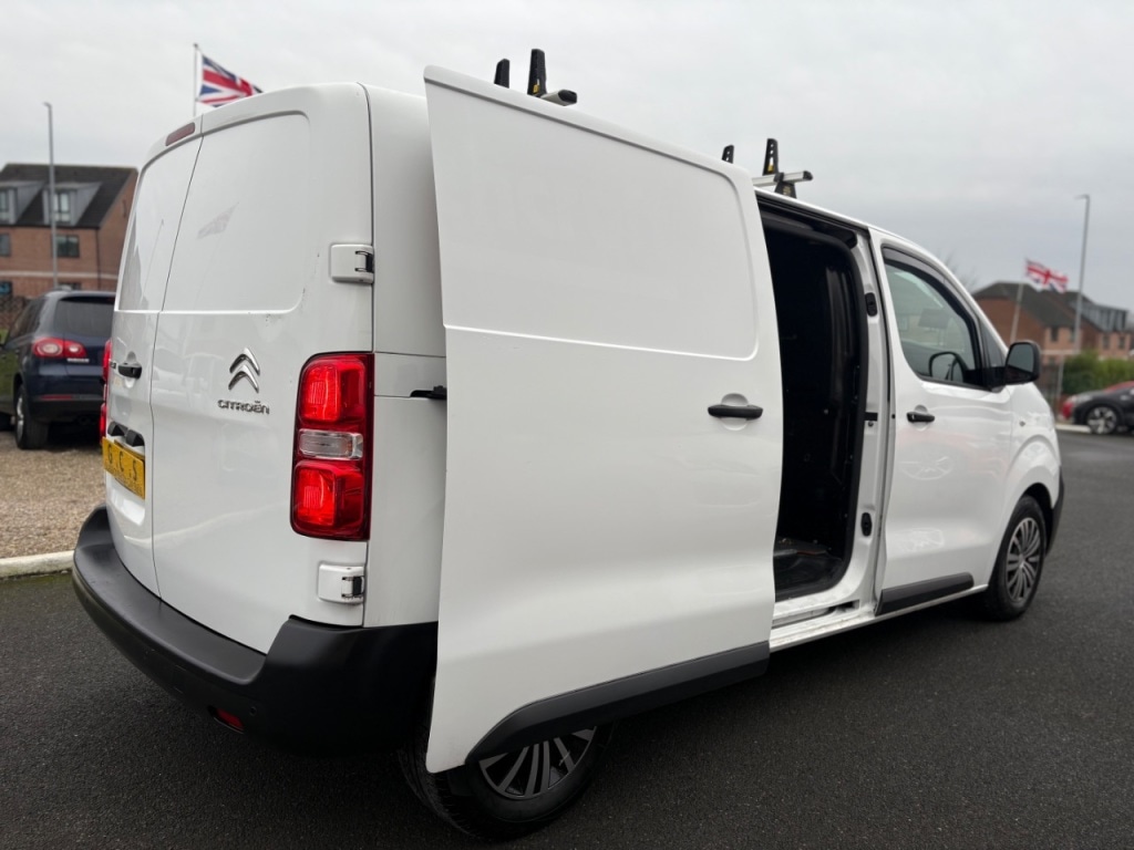 Used Citroen Dispatch 2019 for sale - 77431530: Photo 13