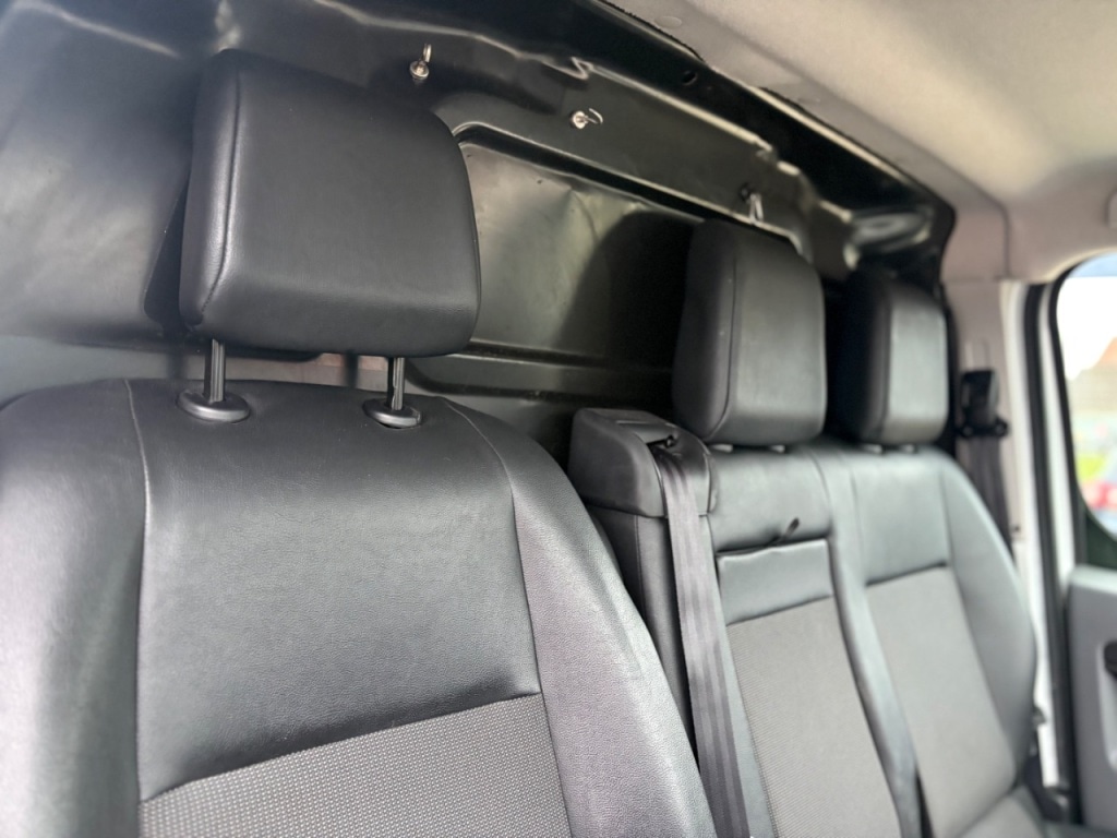 Used Citroen Dispatch 2019 for sale - 77431530: Photo 14