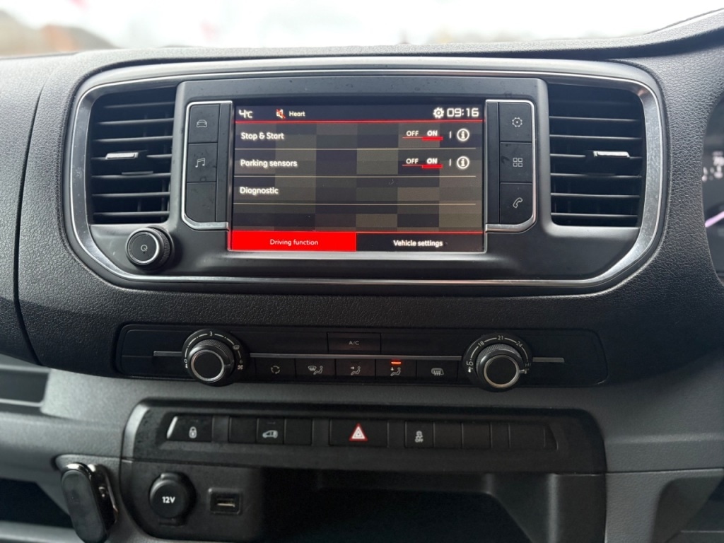 Used Citroen Dispatch 2019 for sale - 77431530: Photo 16