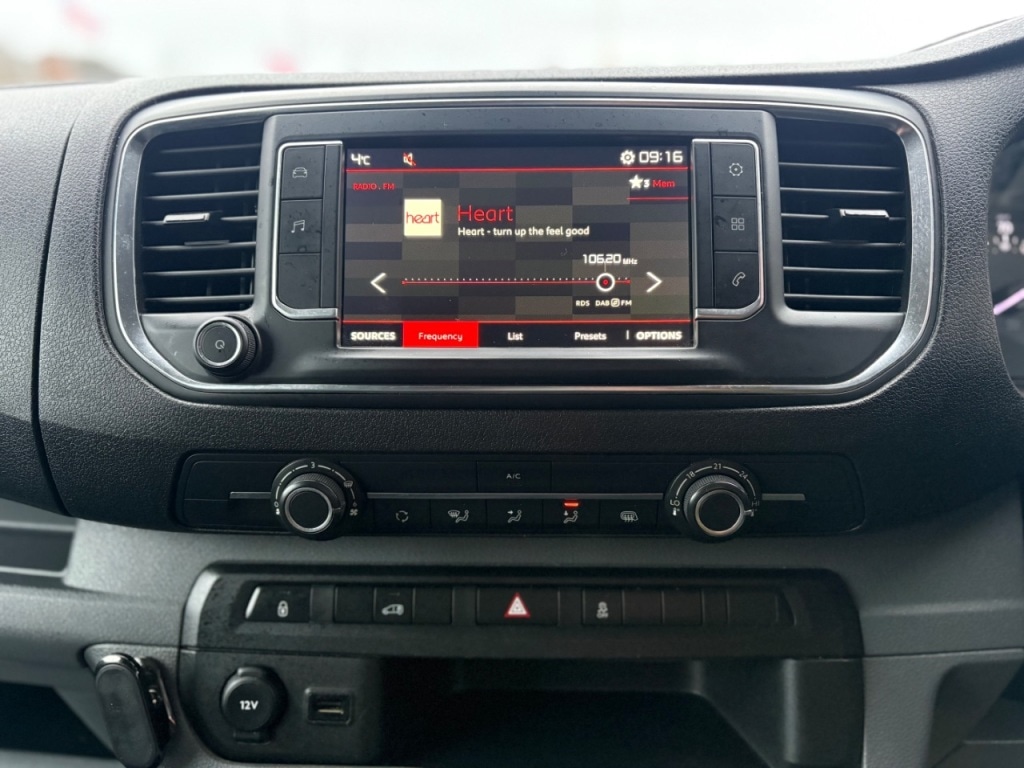 Used Citroen Dispatch 2019 for sale - 77431530: Photo 17