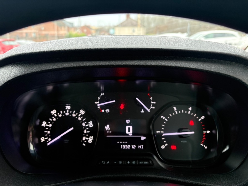 Used Citroen Dispatch 2019 for sale - 77431530: Photo 20