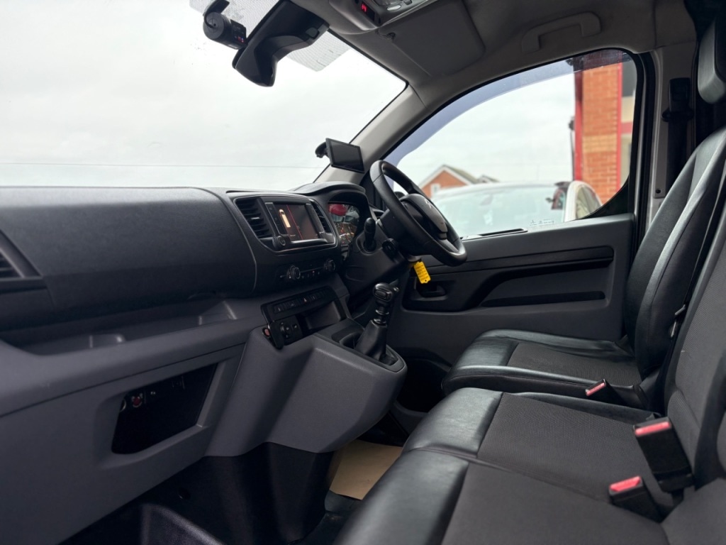 Used Citroen Dispatch 2019 for sale - 77431530: Photo 3