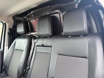 Used Citroen Dispatch 2019 for sale - 77431530: Photo