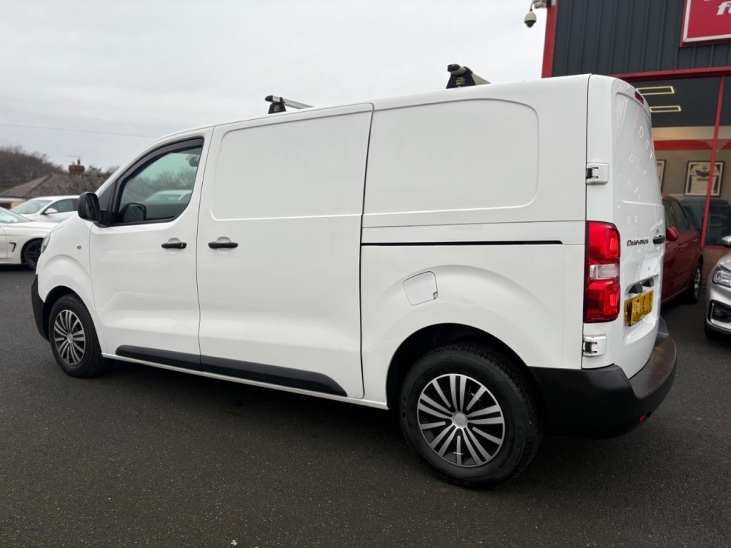 Used Citroen Dispatch 2019 for sale - 77431530: Photo 5