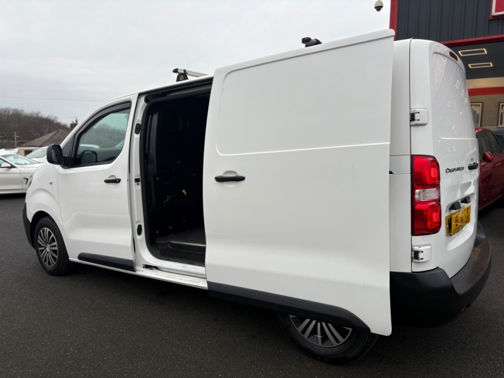 Used Citroen Dispatch 2019 for sale - 77431530: Photo 6